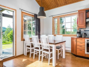Holiday Home Ski & golf casa rocala by Interhome Nilsiä